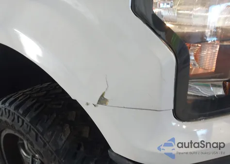 2015 Ford F-150 Xlt from USA, damaged, VIN 1FTEX1EP4FFA12011